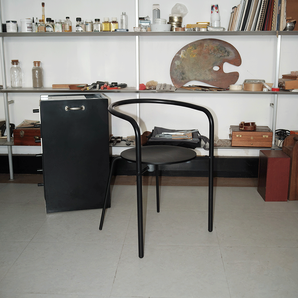 Simplex Chair - BD Barcelona Design - Do Shop