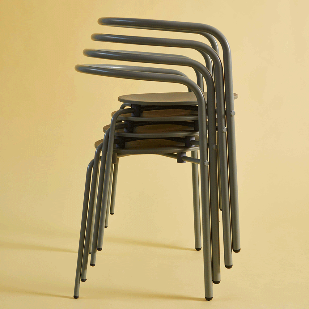 Simplex Chair - BD Barcelona Design - Do Shop