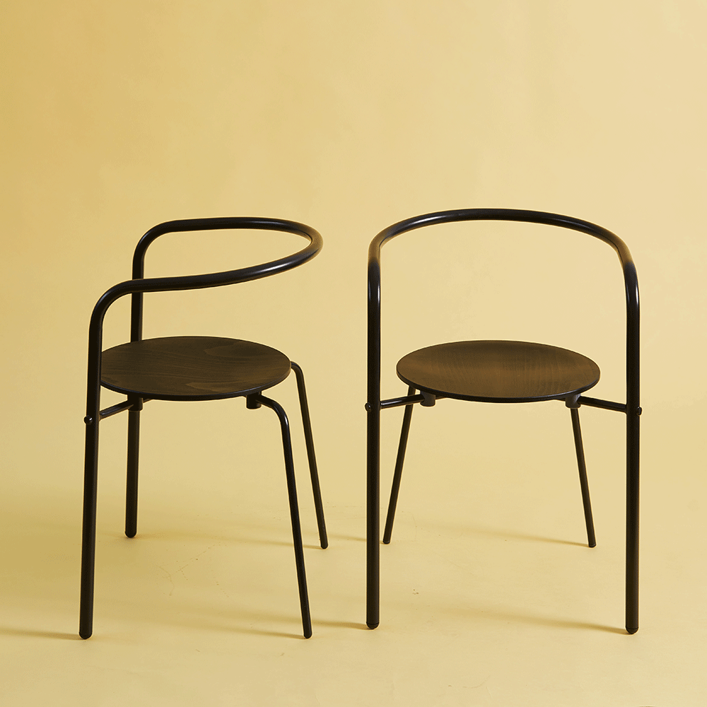 Simplex Chair - BD Barcelona Design - Do Shop