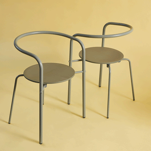Simplex Chair - BD Barcelona Design - Do Shop