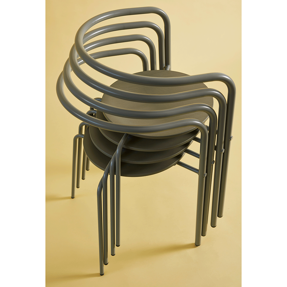 Simplex Chair - BD Barcelona Design - Do Shop