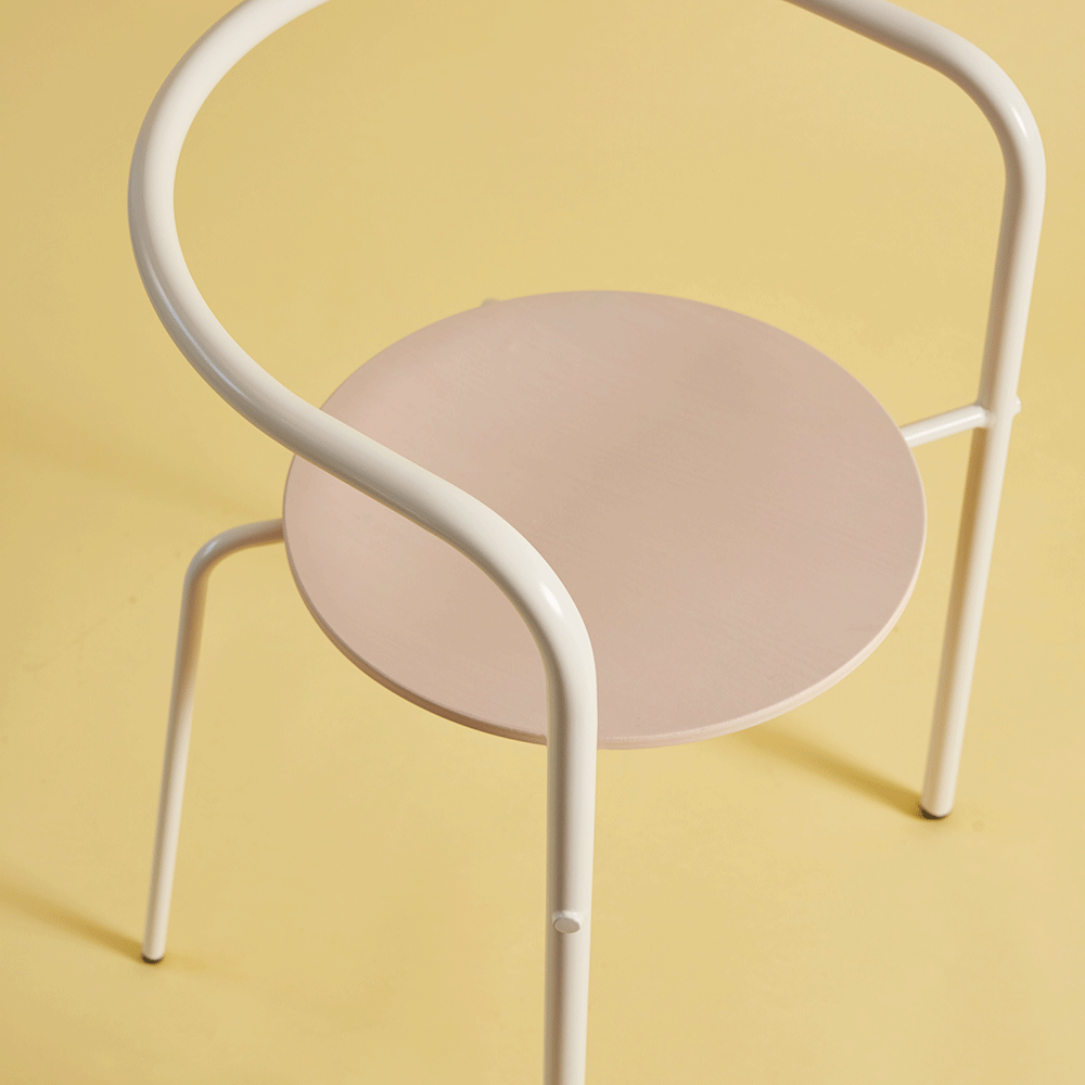 Simplex Chair - BD Barcelona Design - Do Shop
