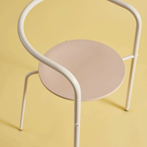 Simplex Chair - BD Barcelona Design - Do Shop