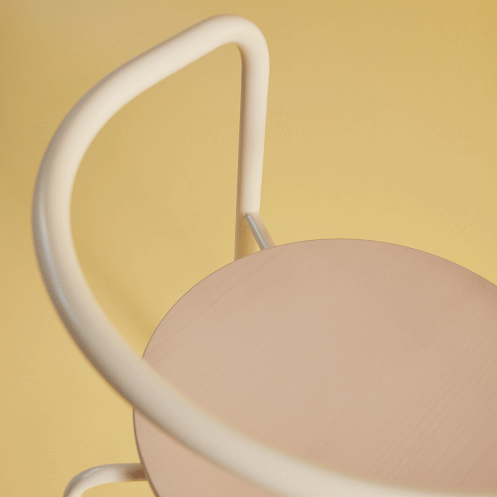 Simplex Chair - BD Barcelona Design - Do Shop