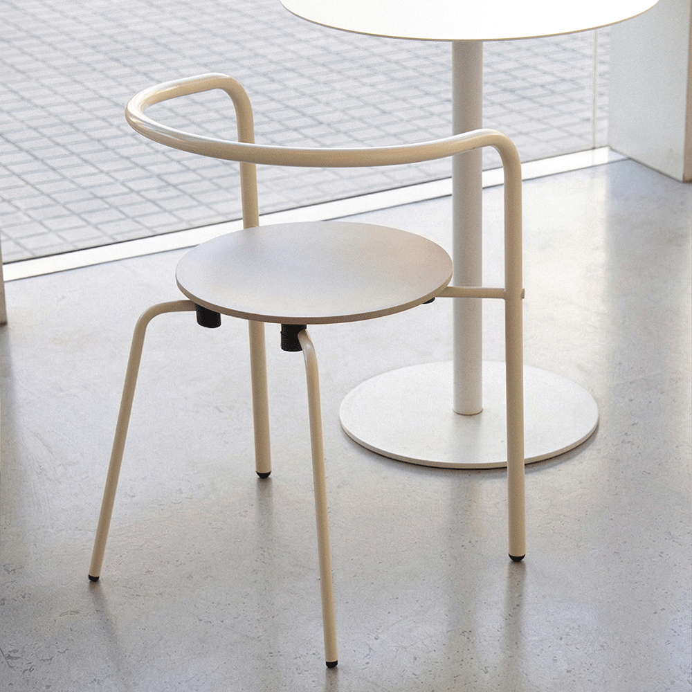 Simplex Chair - BD Barcelona Design - Do Shop