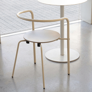 Simplex Chair - BD Barcelona Design - Do Shop