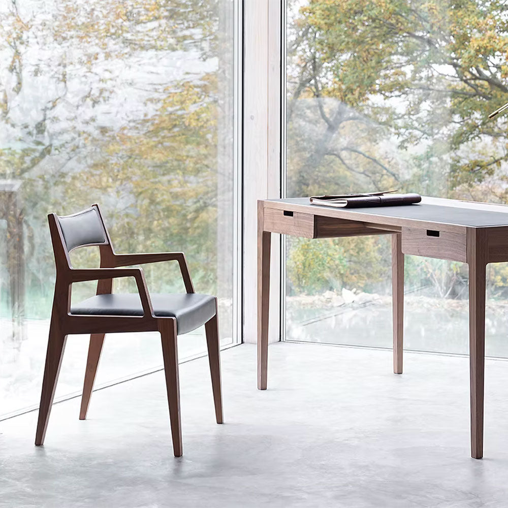 Baker Dining Chair - Dare Studio - Do Shop