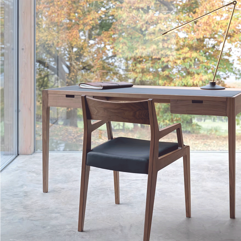 Baker Dining Chair - Dare Studio - Do Shop