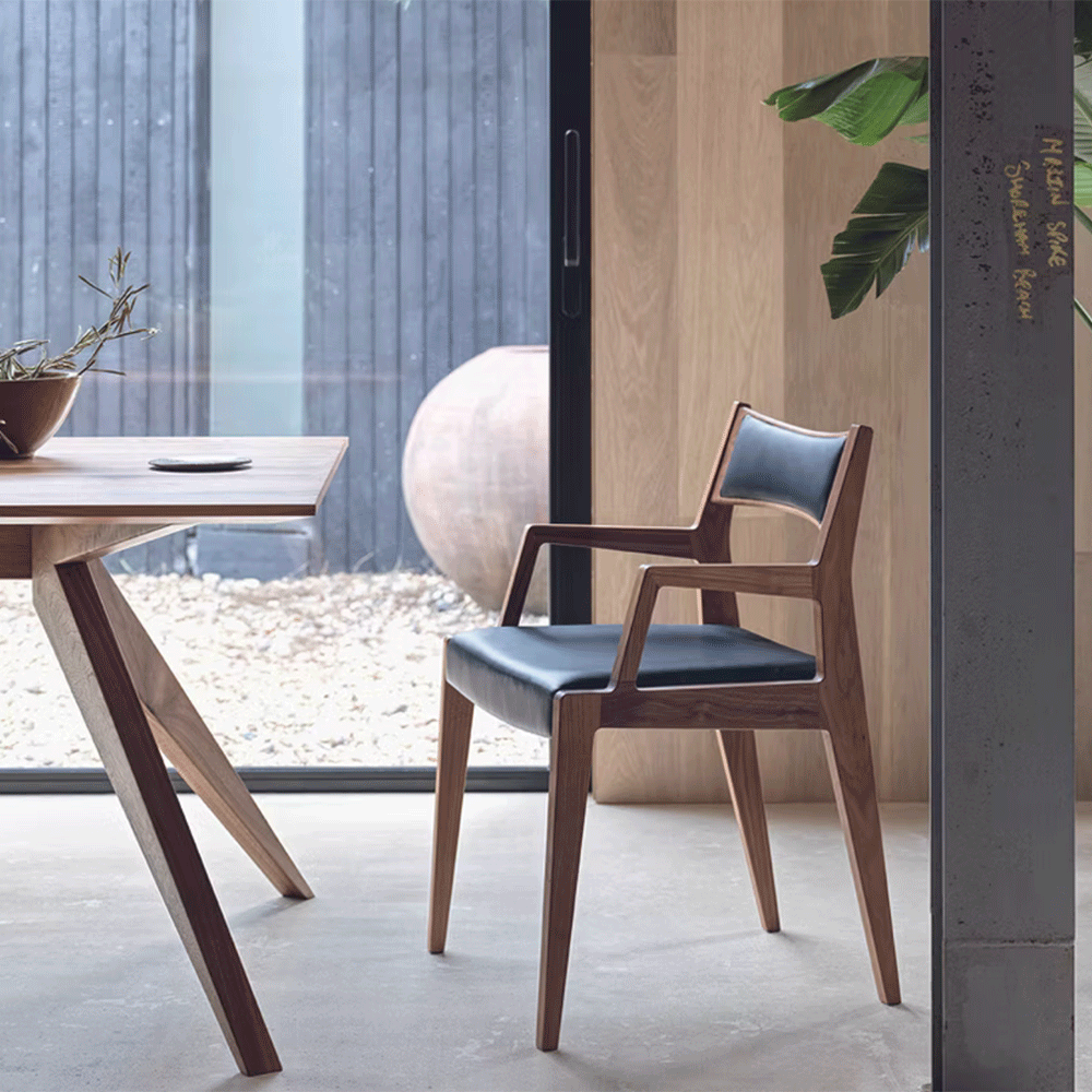 Baker Dining Chair - Dare Studio - Do Shop