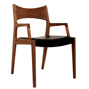 Baker Dining Chair - Dare Studio - Do Shop