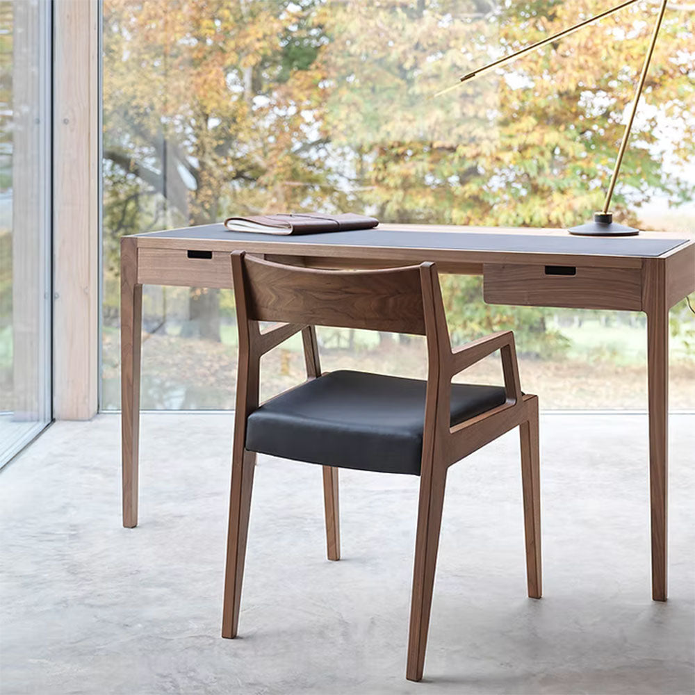 Baker Dining Chair - Dare Studio - Do Shop