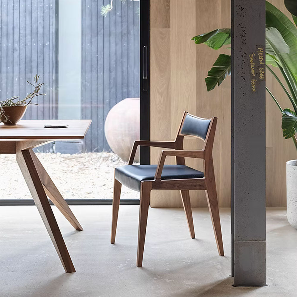 Baker Dining Chair - Dare Studio - Do Shop