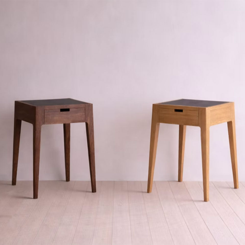 Beckett Side Table by Dare Studio | Do Shop