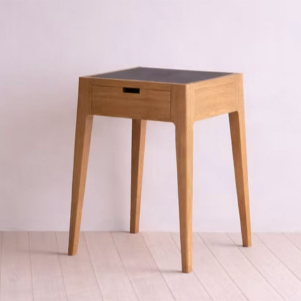 Beckett Side Table by Dare Studio | Do Shop