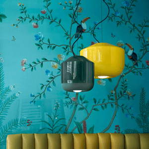 Bellota Suspension Light - C2540 - Ferroluce - Do Shop