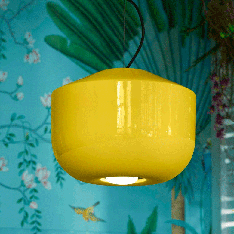 Bellota Suspension Light - C2541 - Ferroluce - Do Shop