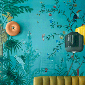 Bellota Suspension Light - C2540 - Ferroluce - Do Shop