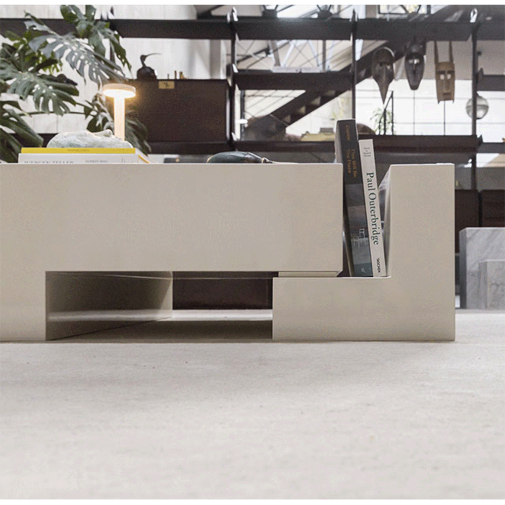 Berlino Coffee Table - Mogg - Do Shop