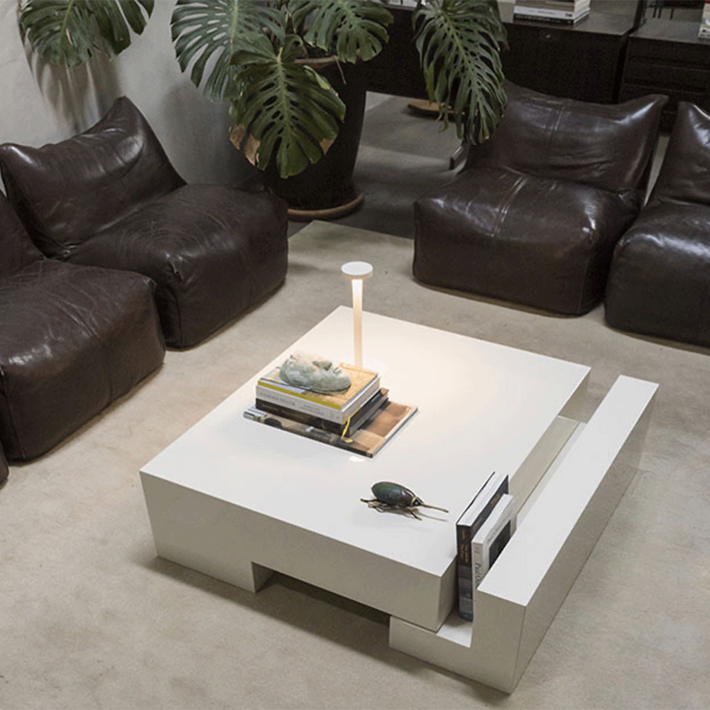 Berlino Coffee Table - Mogg - Do Shop
