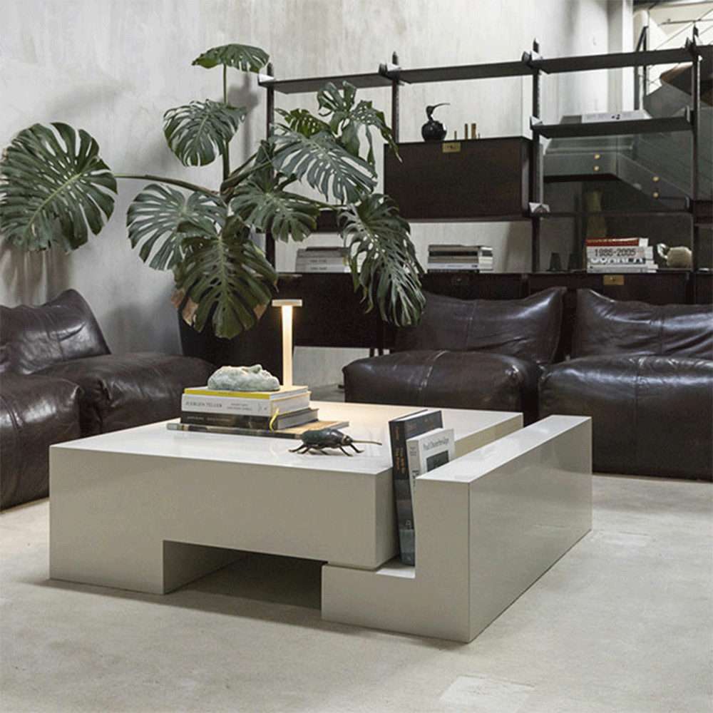 Berlino Coffee Table - Mogg - Do Shop