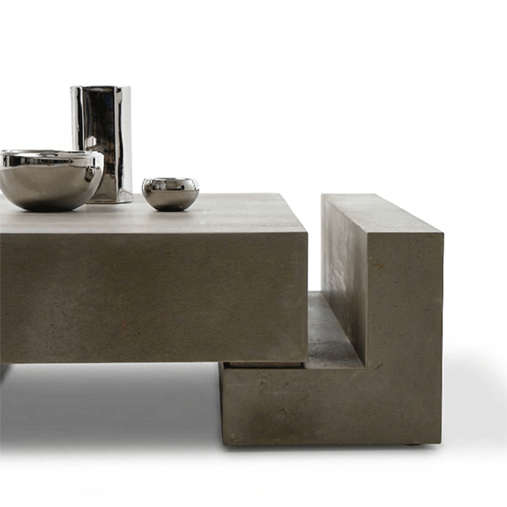 Berlino Coffee Table - Mogg - Do Shop