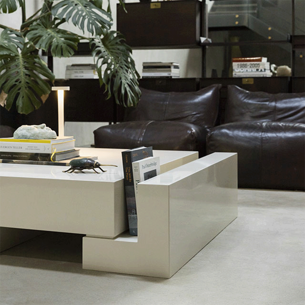 Berlino Coffee Table - Mogg - Do Shop