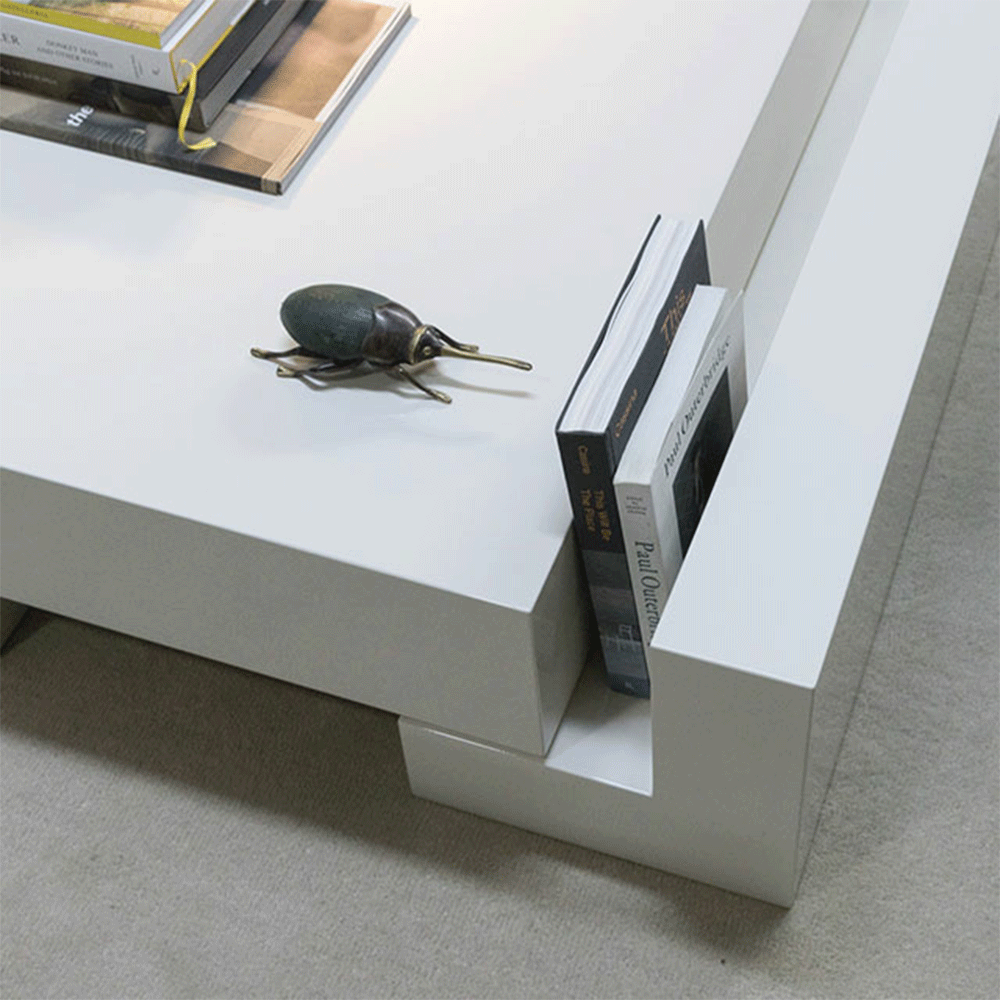 Berlino Coffee Table - Mogg - Do Shop