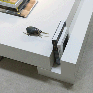 Berlino Coffee Table - Mogg - Do Shop