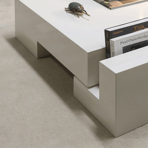 Berlino Coffee Table - Mogg - Do Shop
