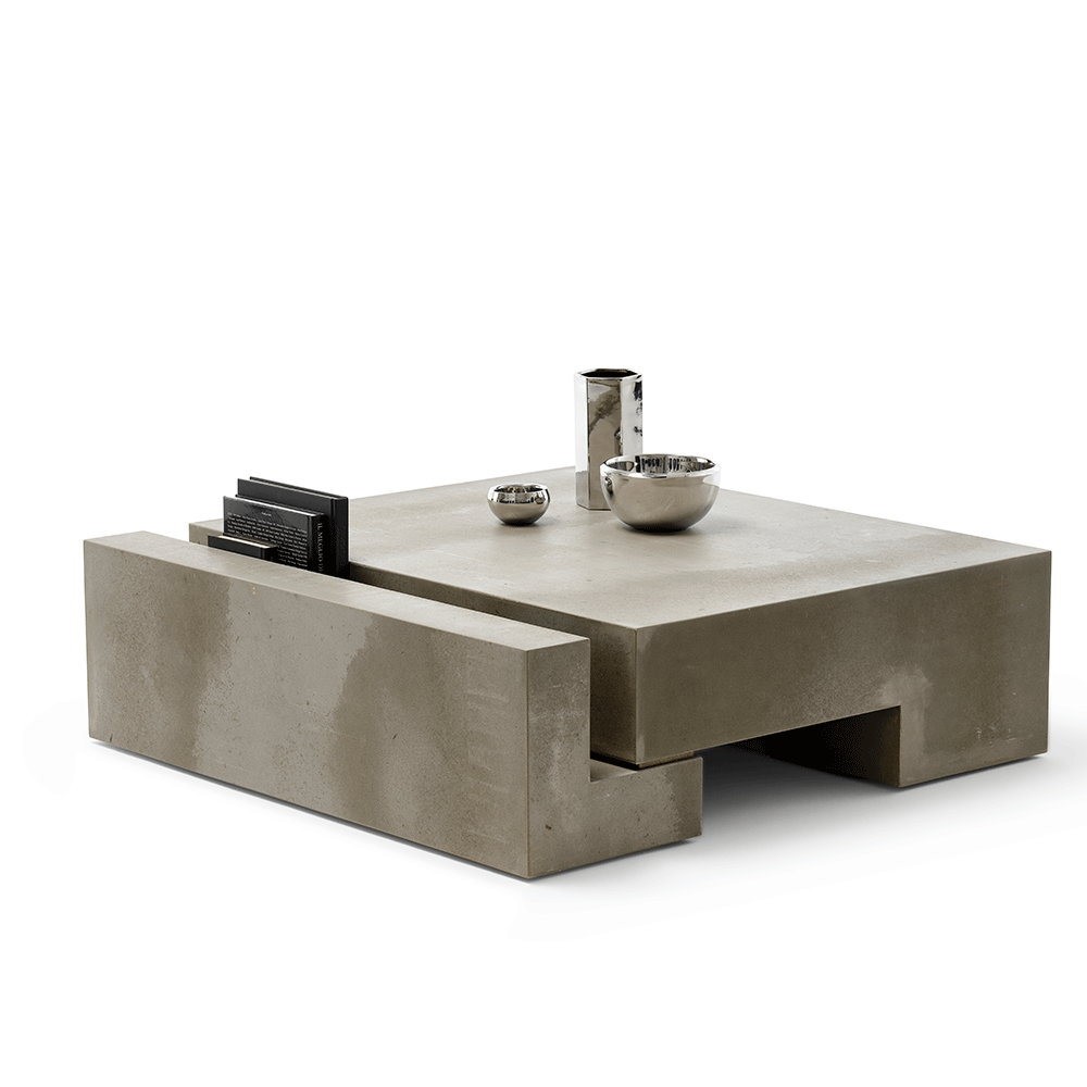 Berlino Coffee Table - Mogg - Do Shop