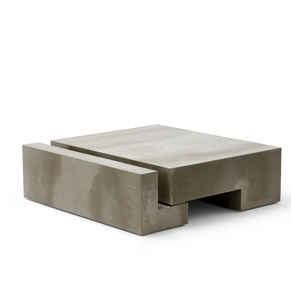Berlino Coffee Table - Mogg - Do Shop
