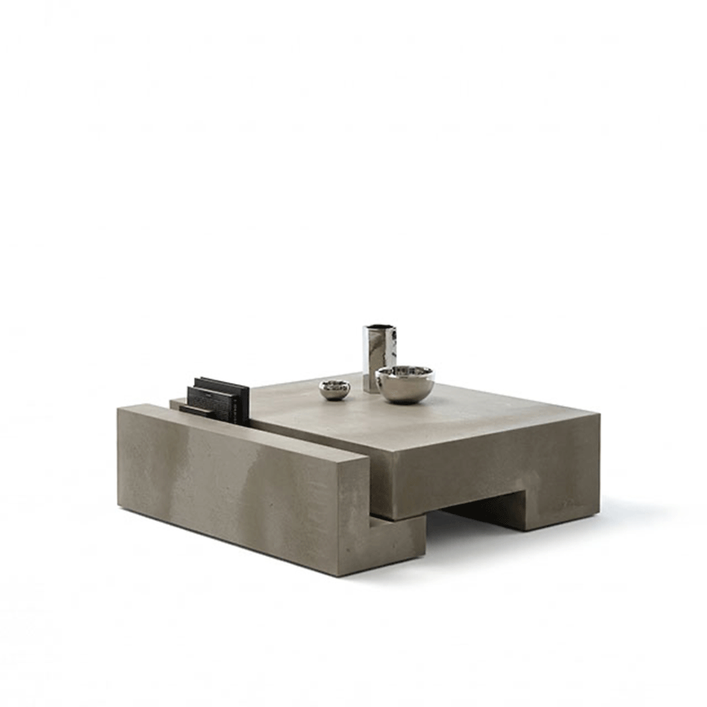 Berlino Coffee Table - Mogg - Do Shop