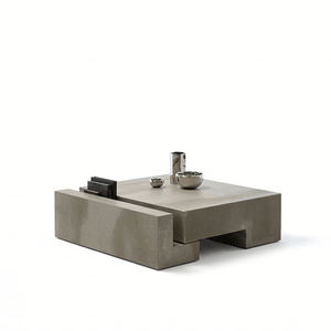 Berlino Coffee Table - Mogg - Do Shop