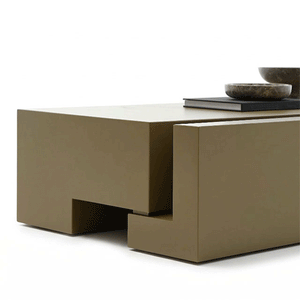 Berlino Coffee Table - Mogg - Do Shop