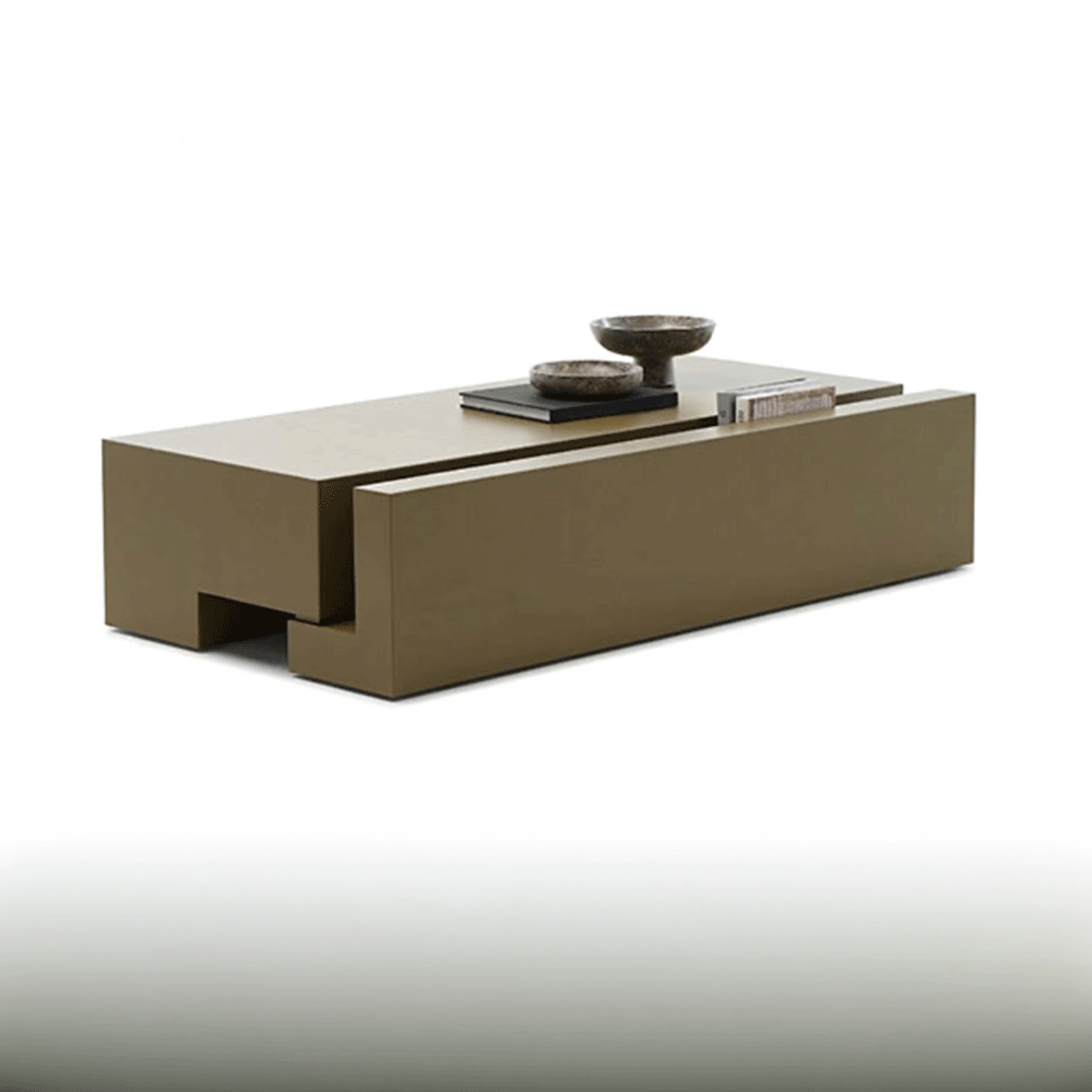 Berlino Coffee Table - Mogg - Do Shop