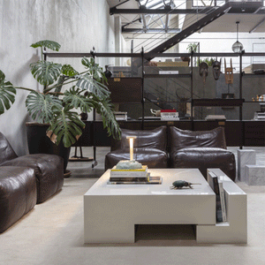 Berlino Coffee Table - Mogg - Do Shop