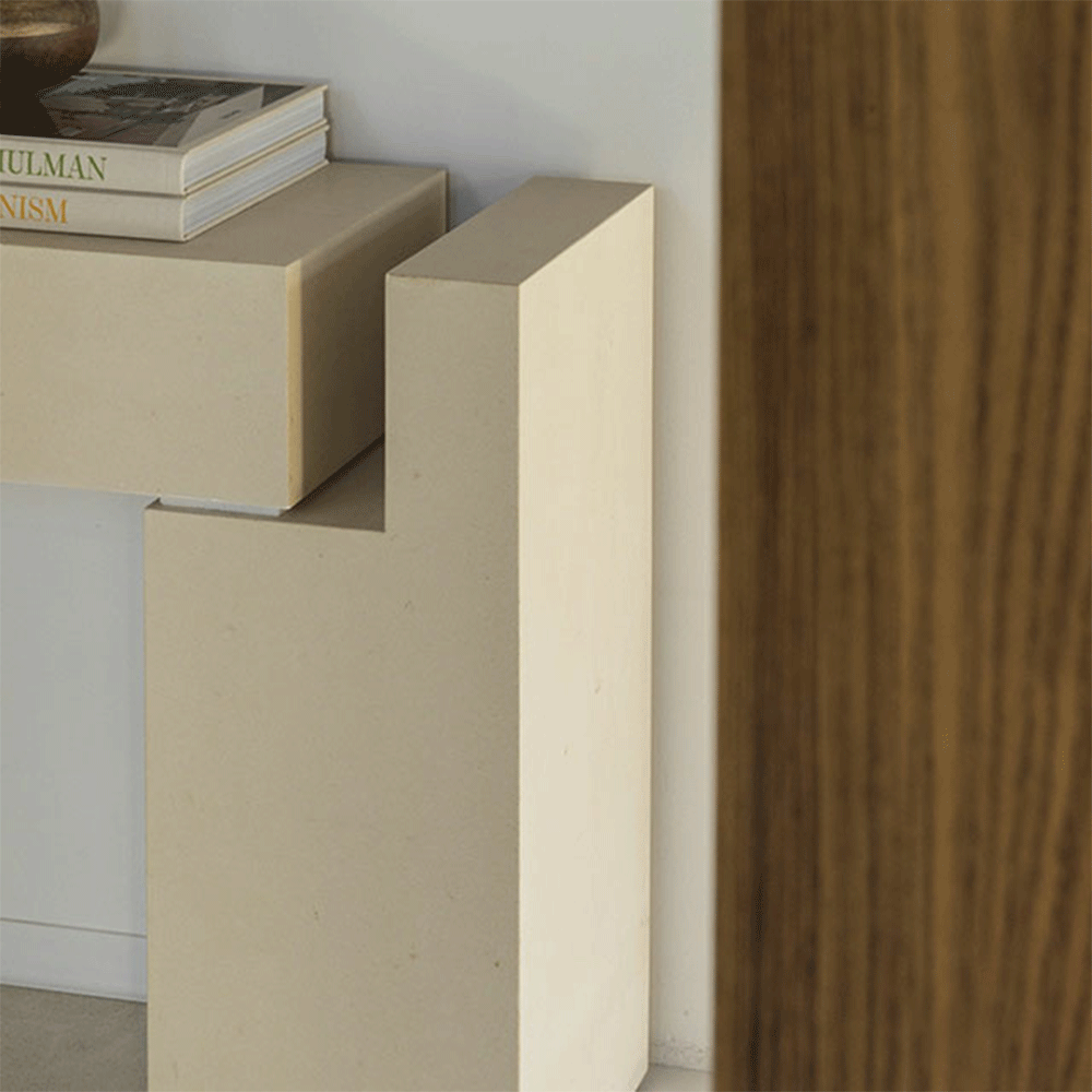 Berlino Console - Mogg - Do Shop
