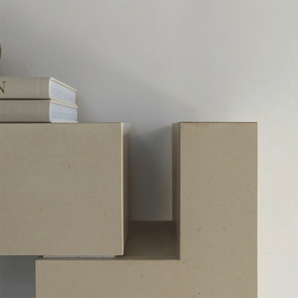 Berlino Console - Mogg - Do Shop