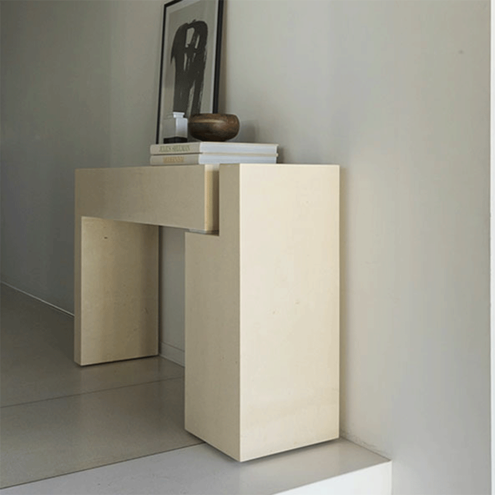 Berlino Console - Mogg - Do Shop