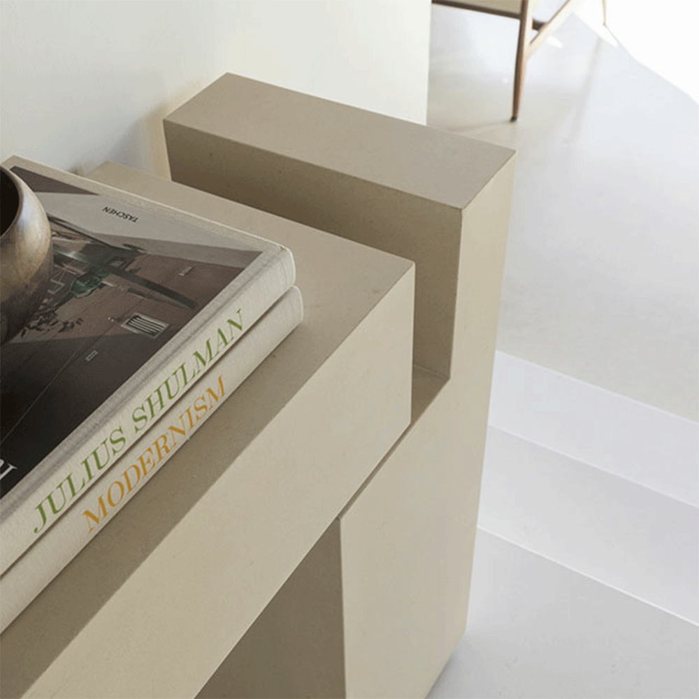 Berlino Console - Mogg - Do Shop