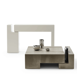 Berlino Coffee Table - Mogg - Do Shop