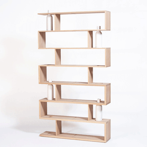 Bibliofleur Bookshelf - Drugeot - Do Shop