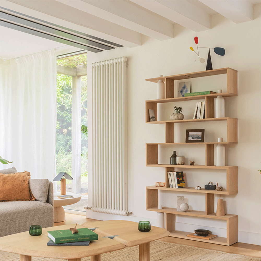 Bibliofleur Bookshelf - Drugeot - Do Shop