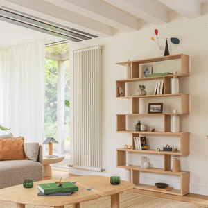 Bibliofleur Bookshelf - Drugeot - Do Shop