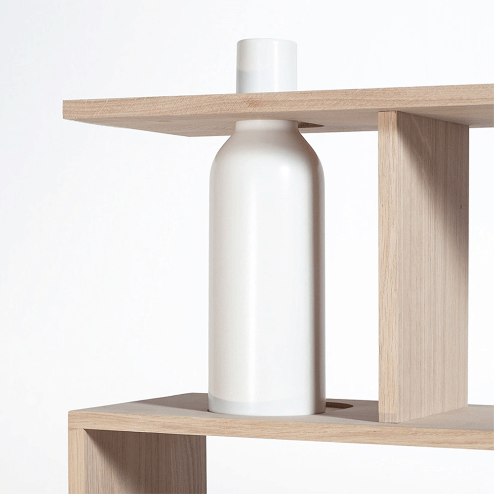 Bibliofleur Bookshelf - Drugeot - Do Shop