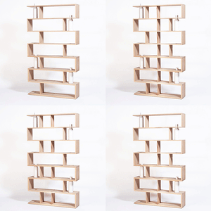 Bibliofleur Bookshelf - Drugeot - Do Shop
