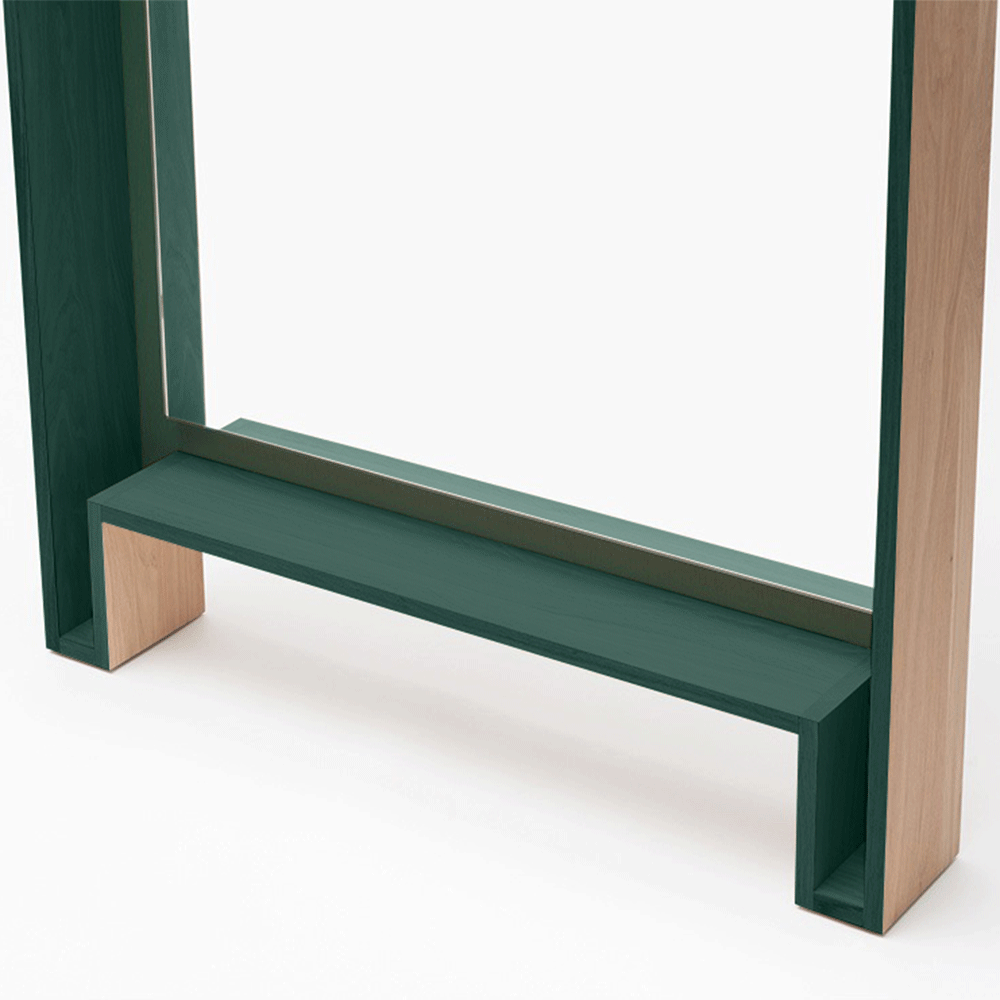 Bipede Mirror - Drugeot - Do Shop