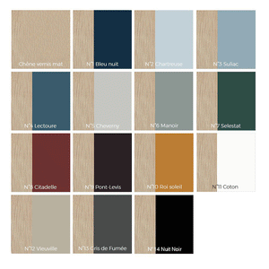 Bipede Mirror - Drugeot - Do Shop