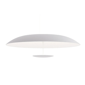 Blanco Suspension and Ceiling Light - Karman - Do Shop