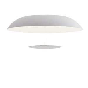 Blanco Suspension and Ceiling Light - Karman - Do Shop